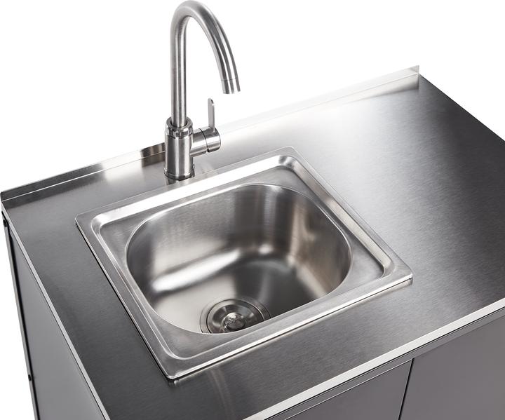 Produktbild Beliani Vilama