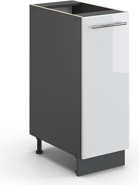 Produktbild Vicco Küchenschränke  Fame-Line (30 x 51.5 x 81.5 cm)