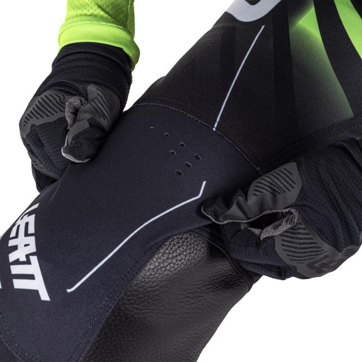 Actual product image Leatt 4.5 (Boys, Normal size, XL)