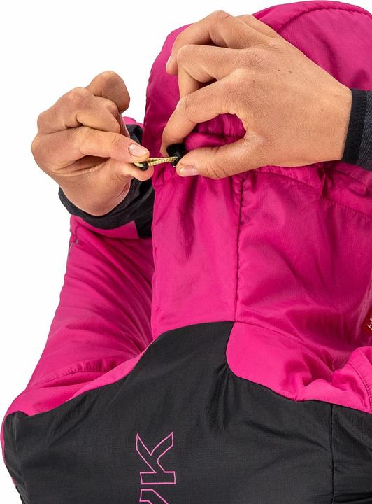 Actual product image Karpos K-Performance Hybrid W Jacket (M)
