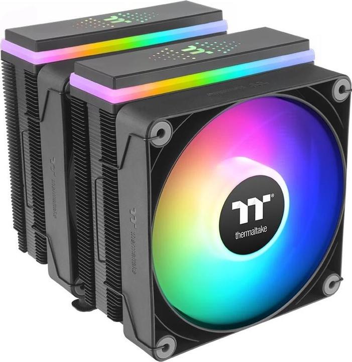 Produktbild Thermaltake ASTRIA 600 ARGB Lighting (160 mm)
