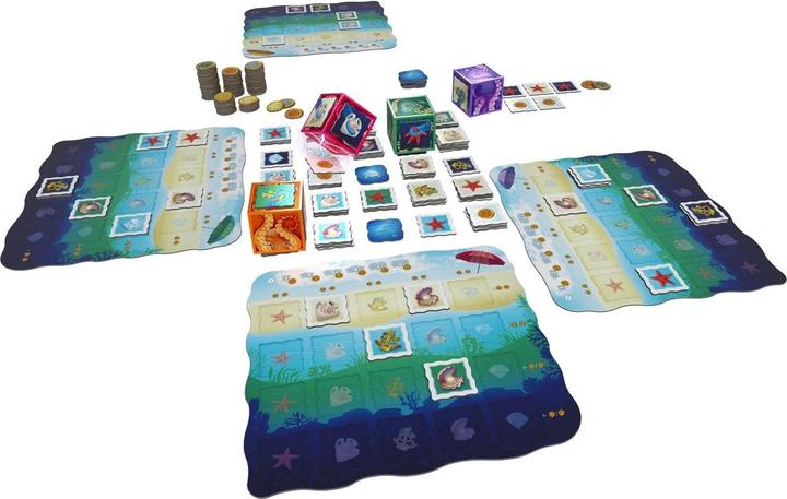 Immagine prodotto Octocube (d) (Tedesco)