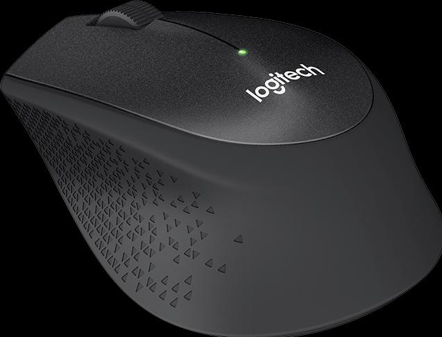Immagine prodotto Logitech B330 Silent Plus (Senza fili)