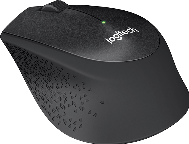 Actual product image Logitech B330 Silent Plus (Wireless)