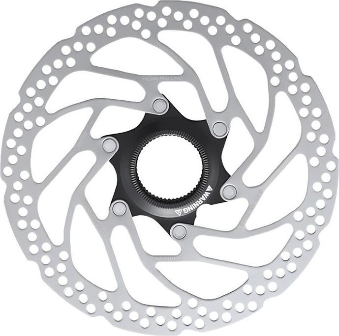 Produktbild Shimano Steps RT-EM300 (203 mm)