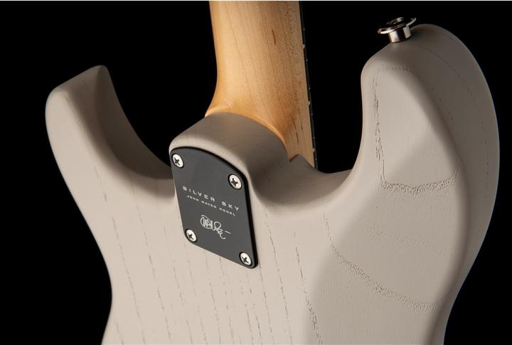 Produktbild PRS DEAD SPEC Silver Sky (E-Gitarre, Swamp Ash)