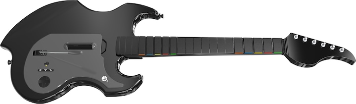 Immagine prodotto PDP Riffmaster Wireless Guitar (Xbox Series X, Xbox One S, PC)
