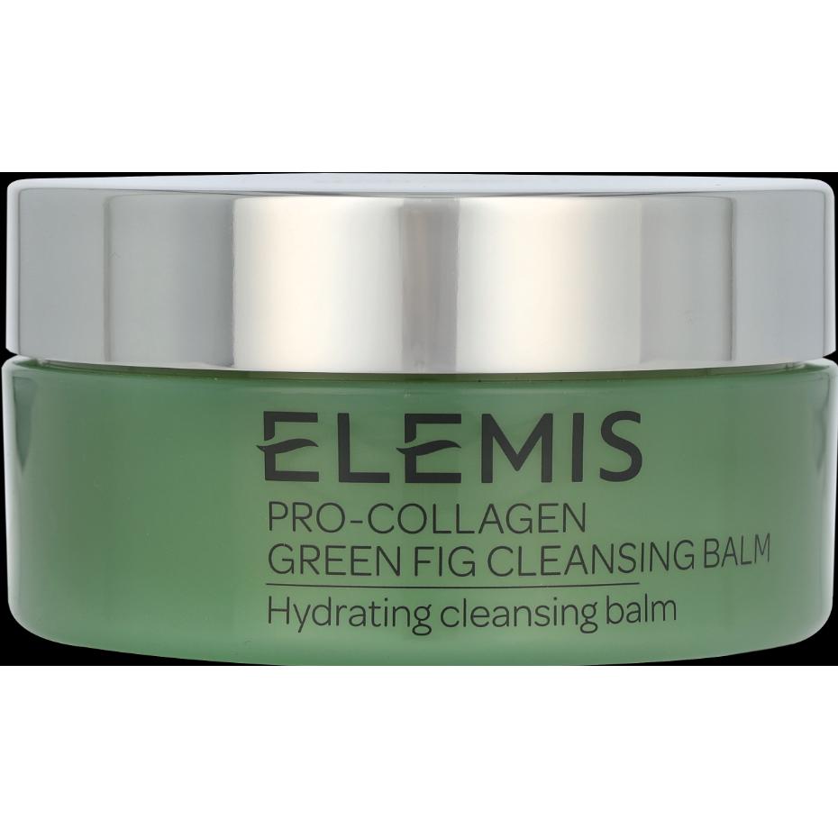 Thumbnail - Elemis, Gesichtsreinigung, Pro-Collagen Cleansing Balm 3in1 Melting Facial Cleanser mit 9 nährenden ätherischen Ölen 100...