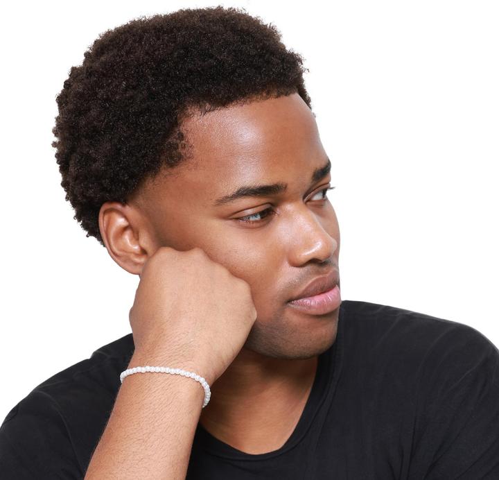 Immagine prodotto Heideman Blake argento lucido (100% acciaio inossidabile)