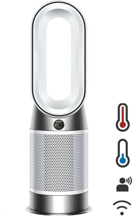 Dyson Purifier Hot+Cool HP11