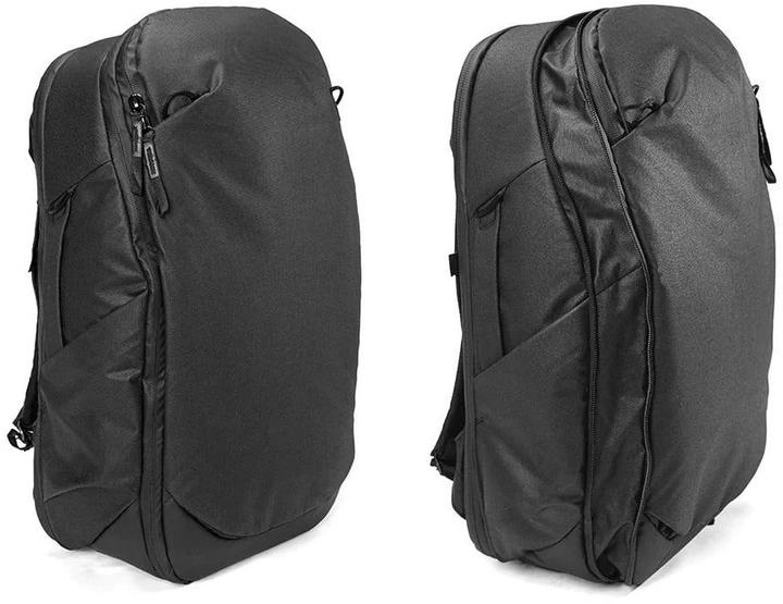 Actual product image Peak Design Travel Backpack I (Photo backpack, 30 l)