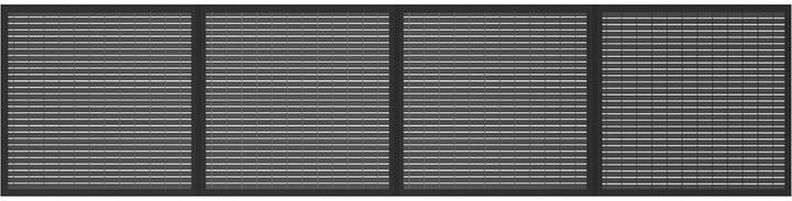 Actual product image Vinnic Solar Panel (200 W, 8.70 kg)