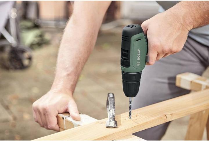 Actual product image Bosch Home & Garden EasyDrill 1200 (Rechargeable battery operated)