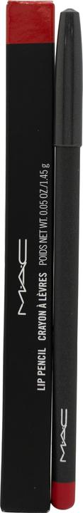 Produktbild MAC Cosmetics Lip Pencil Ruby Woo (Ruby Woo)