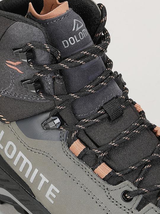 Actual product image Dolomite Women's Shoe Vernale Leather High GTX (42.5)