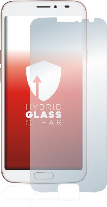 Produktbild upscreen Scratch Shield (1 Stück, Doro 8080)