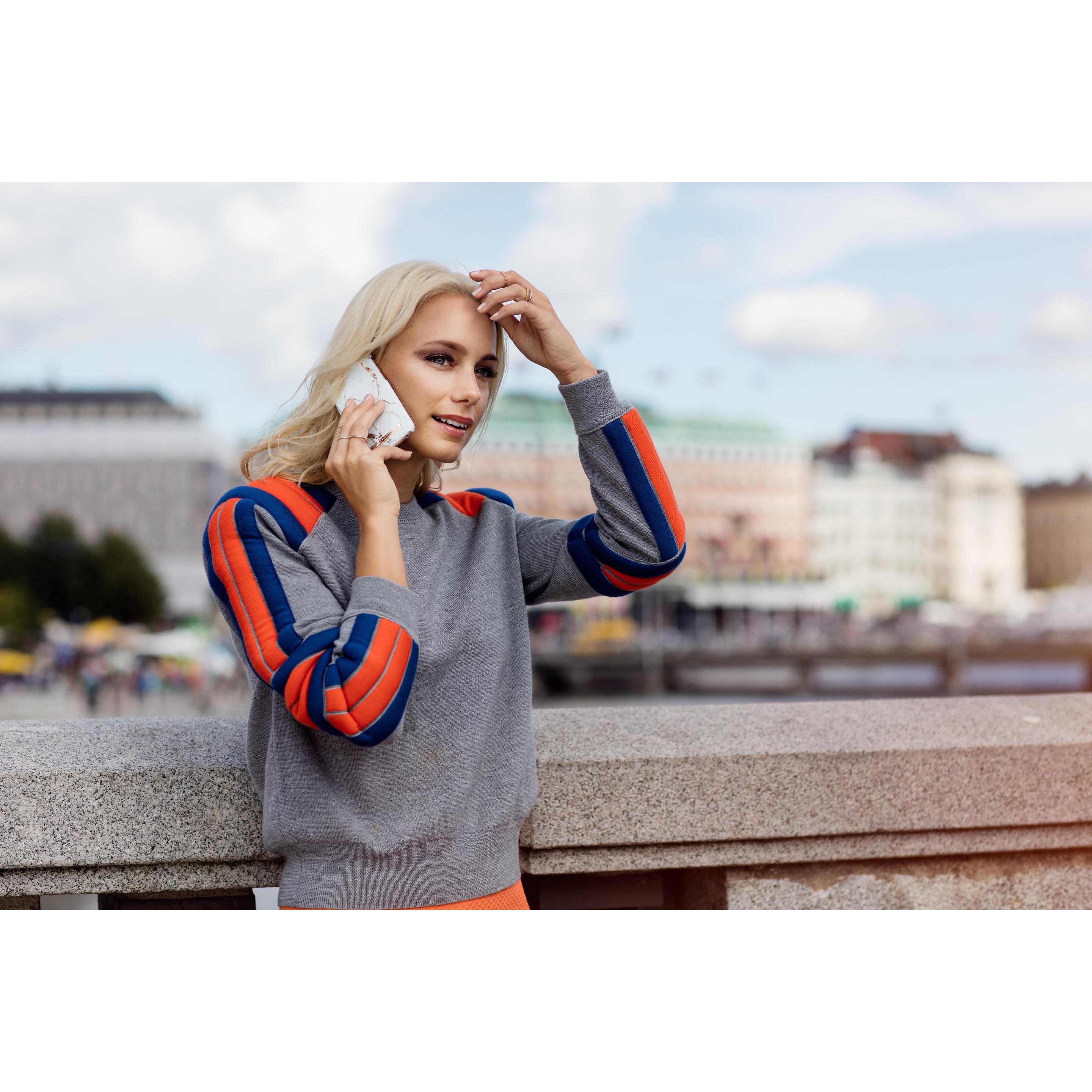 Thumbnail - iDeal Of Sweden Fashion (Apple iPhone SE (2nd Gen), Apple iPhone 8, Apple iPhone 6, Apple iPhone 6s, Apple iPhone 7), Sm...