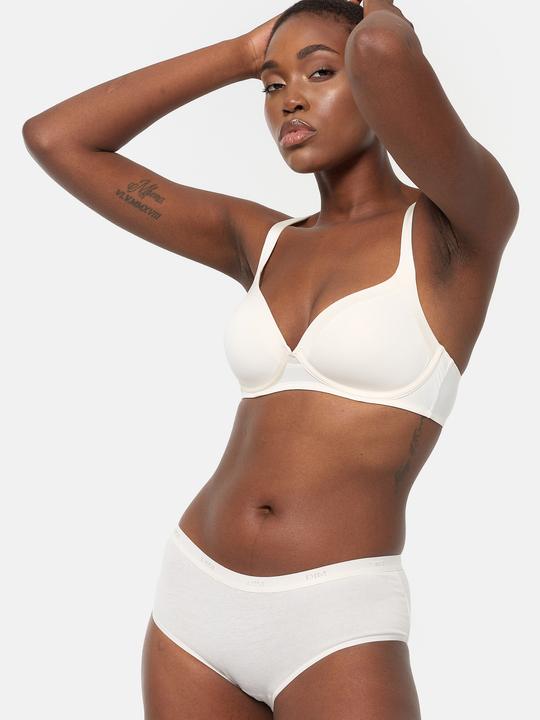 Immagine prodotto DIM Eco Coton Stretch Slips (S, Confezione da 5 pezzi)