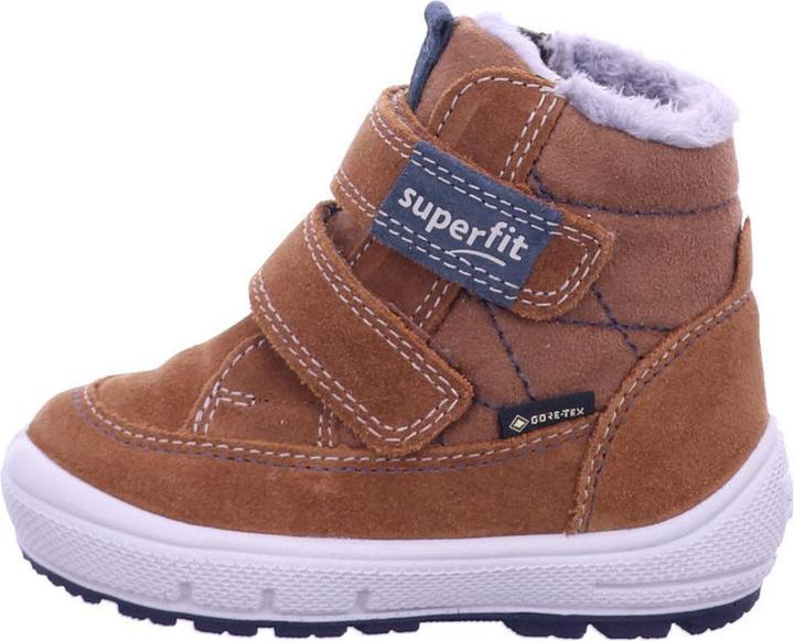 Image du produit Legero Bottes GROOVY (23)
