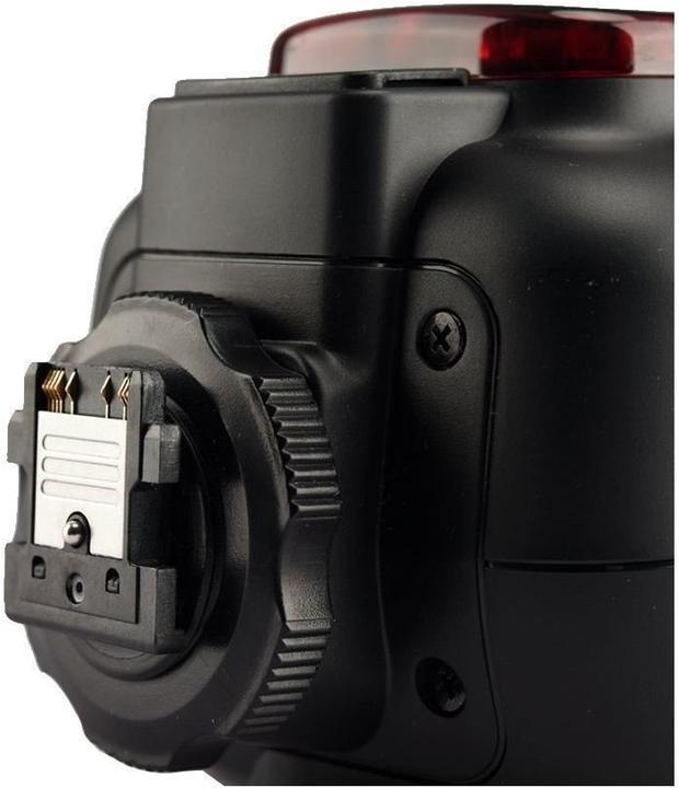 Immagine prodotto Godox Tt685-N (Attacco del flash, Nikon)