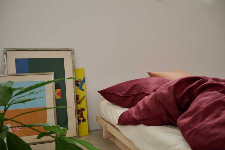 Image du produit lavie Lotta (Taie d'oreiller, 50 x 70 cm)