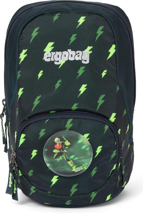 Immagine prodotto Ergobag Rucksack "Blitzlicht" (6 l)