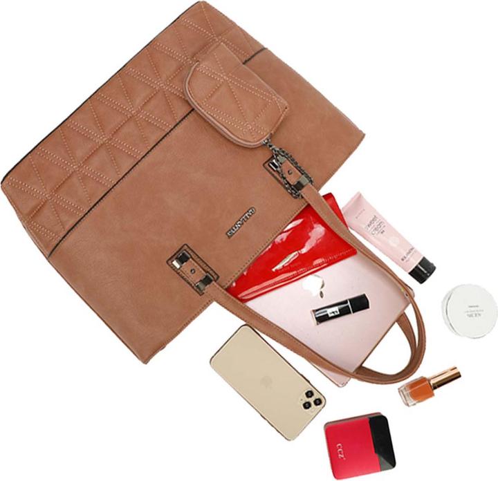Produktbild Gallantry HB-932933-PK Handtasche