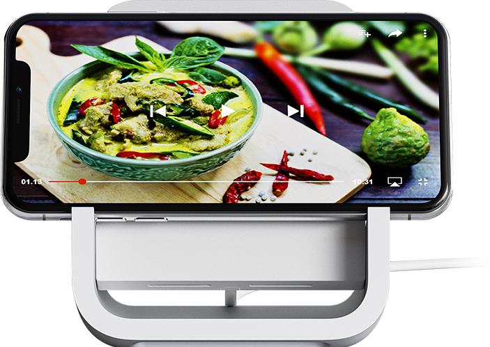 Produktbild Logitech Powered (7.50 W)