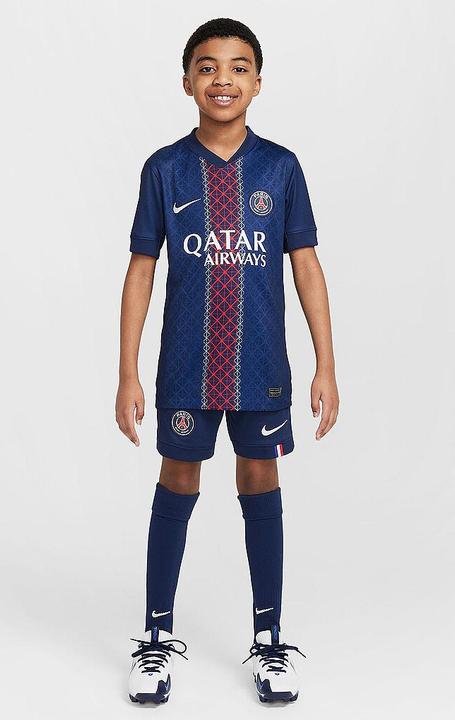 Immagine prodotto Nike Paris Saint-Germain Kinder Trikot (M)