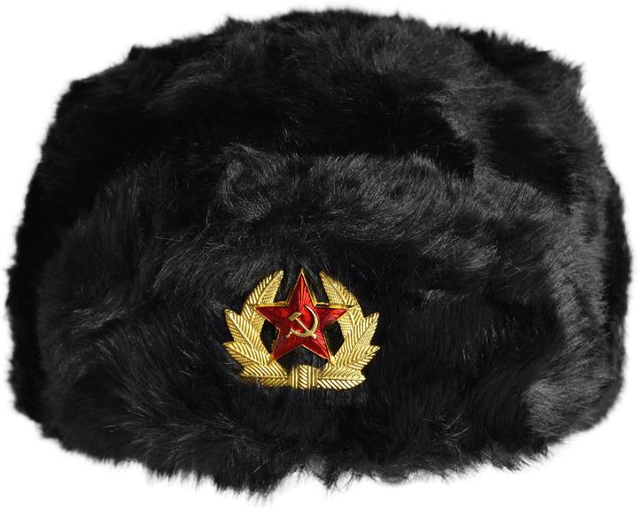 Actual product image Normani Fur hat Siberia (XL)