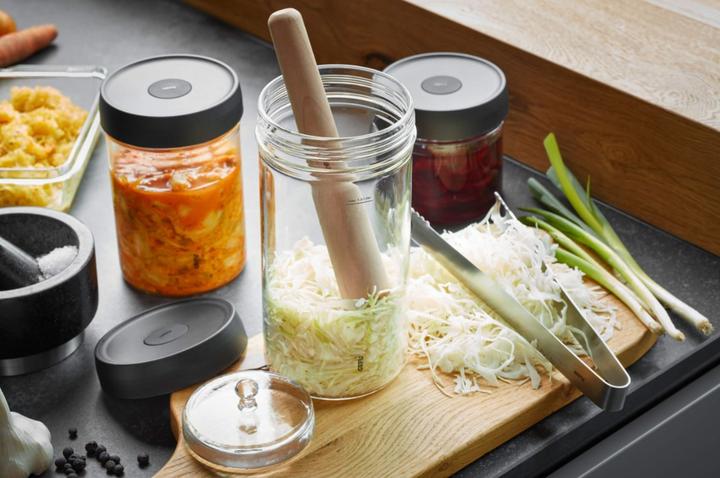 Immagine prodotto GEFU Vaso di fermentazione Nativo (1 pz., 1 l)