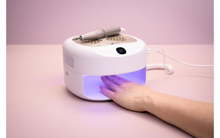 Actual product image Beurer MP 200