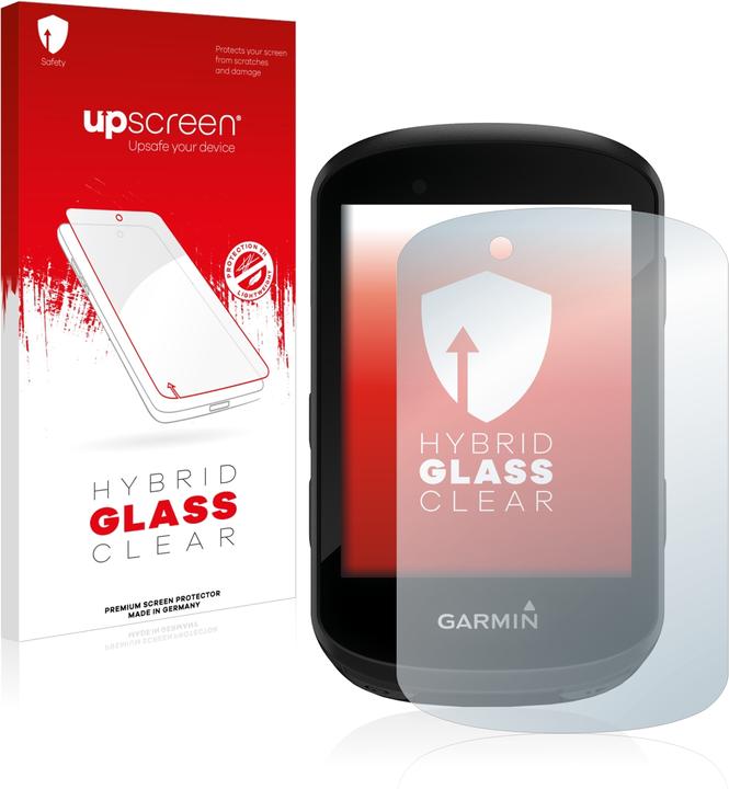 Immagine prodotto upscreen Scratch Shield Vetro