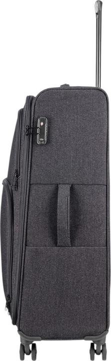 Produktbild Epic Dynamo 4X - 4w Trolley L, Denim (95 l)