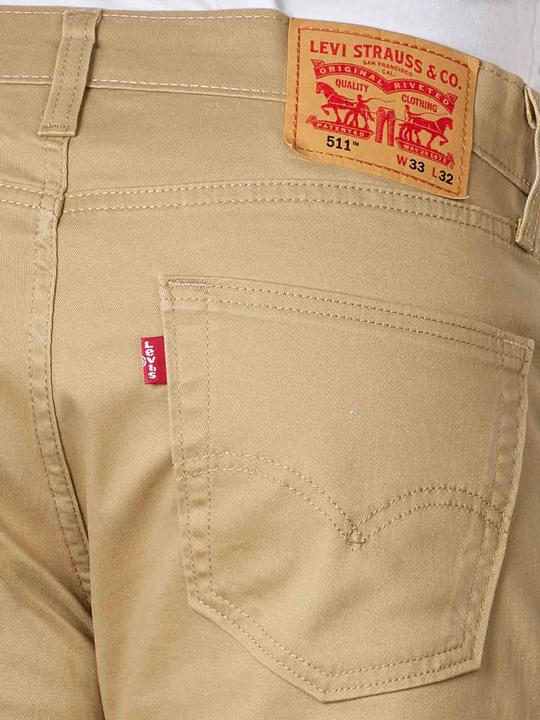 Actual product image Levis Levi's 511 Jeans Slim Fit (W42/L30)