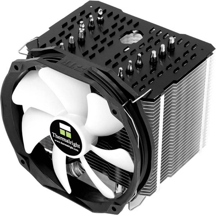 Actual product image Thermalright HR-02 Macho Rev.B (162 mm)