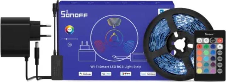 Actual product image Sonoff L2 Lite (RGB, 500 cm, Indoor)