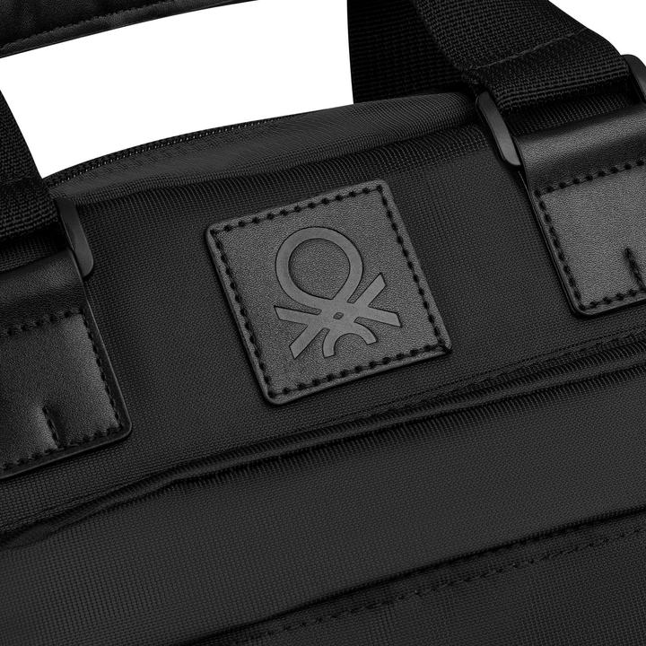 Produktbild Delsey Paris x United Colors of Benetton Color Block Rucksack 42 cm Laptopfach (25 l)