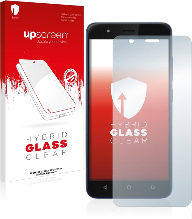 Produktbild upscreen Scratch Shield (1 Stk., Gigaset GS270 Plus)