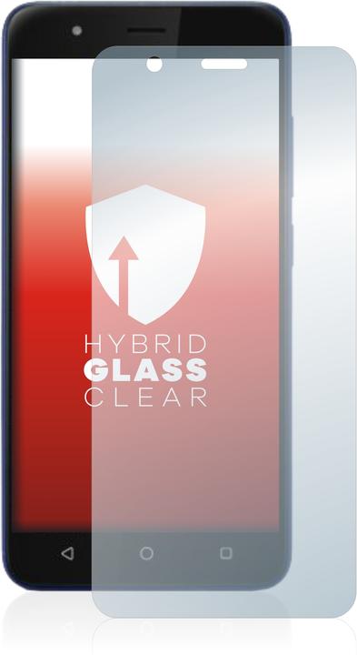 Produktbild upscreen Scratch Shield (1 Stk., Gigaset GS270 Plus)