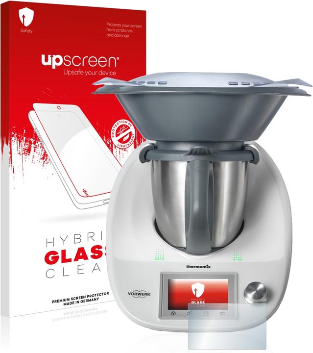 Image du produit upscreen Scratch Shield Verre (1 pcs)