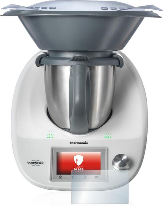 Image du produit upscreen Scratch Shield Verre (1 pcs)