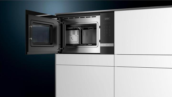 Produktbild Siemens BF555LMS0