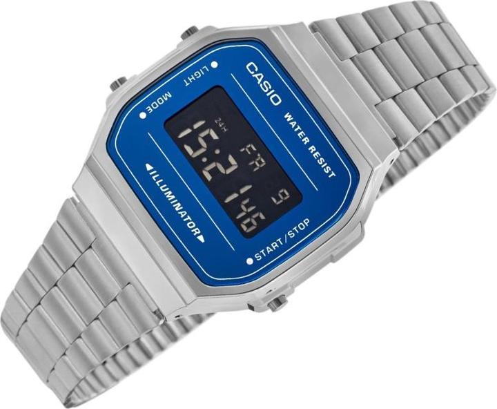 Immagine prodotto Casio A168wem-2bef (Orologio digitale, 34 mm)