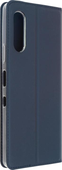 Image du produit Dux Ducis Couverture du livre Skin Pro Series (Sony Xperia 10 III)