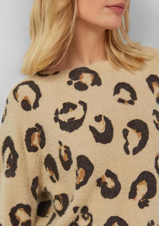 Image du produit s.Oliver Strickpullover Strickpullover (40)