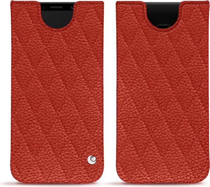 Papaye - Couture ( Pantone #b54317 )