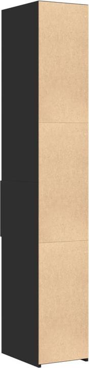 Image du produit vidaXL Highboard (30 x 42.50 x 185 cm)