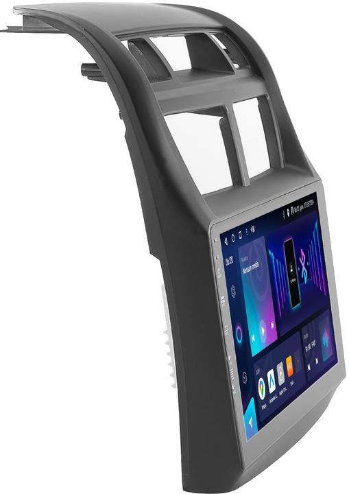Immagine prodotto Phonocar Mediastation 9" Custom Fit (Apple Carplay, Auto Android)