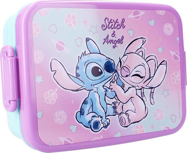 Produktbild Vadobag Lilo & Stitch - Stitch Let's Eat.